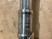 Armstrong piccolo dwarsfluit - afbeelding 5 van  7