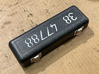 Armstrong piccolo dwarsfluit - afbeelding 7 van  7