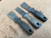 Armstrong plamuurmessen (3x) - afbeelding 2 van  3