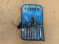 Armstrong punch set - afbeelding 1 van  3