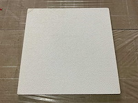 Armstrong sahara systeemplafondplaten, “180m2” - afbeelding 2 van  3