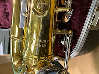 Armstrong saxofoon - afbeelding 4 van  5