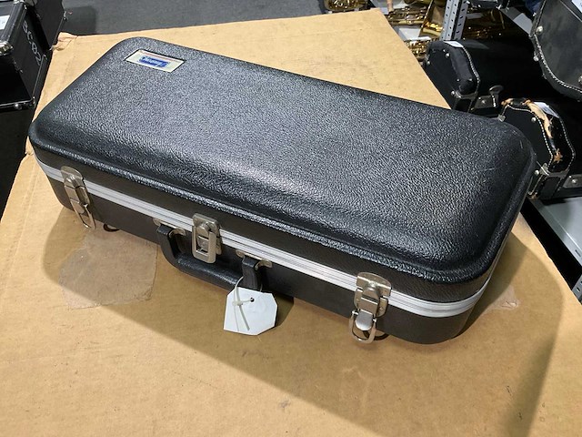 Armstrong saxofoon - afbeelding 5 van  5