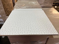 Armstrong tatra systeemplafond (52x) - afbeelding 1 van  3
