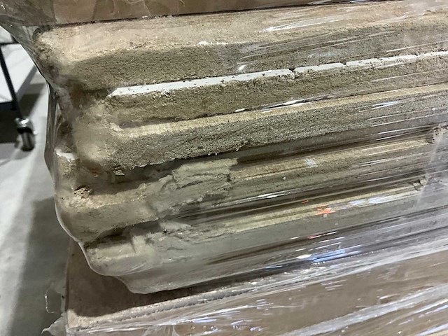 Armstrong tatraboard plaatmateriaal (12x) - afbeelding 2 van  3