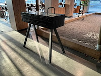 Armworstel bok - afbeelding 2 van  3