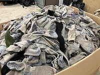 Army sokken (2000x) - afbeelding 2 van  5