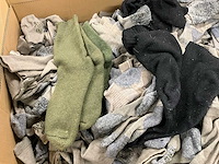 Army sokken (270x) - afbeelding 5 van  6