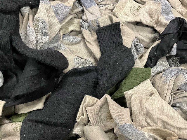 Army sokken (270x) - afbeelding 4 van  6