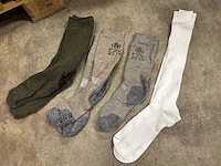 Army sokken (270x) - afbeelding 2 van  6