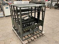 Army storage rek (4x) - afbeelding 7 van  7