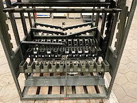 Army storage rek (4x) - afbeelding 6 van  7
