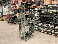 Army storage rek (4x) - afbeelding 7 van  7