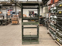 Army storage rek (4x) - afbeelding 4 van  7