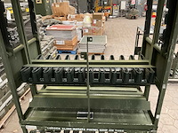 Army storage rek (4x) - afbeelding 6 van  7