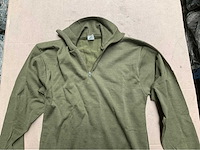 Army thermo shirt (10x) - afbeelding 2 van  3