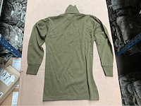 Army thermo shirt (10x) - afbeelding 3 van  3
