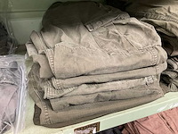 Army trouser (6x) - afbeelding 4 van  4