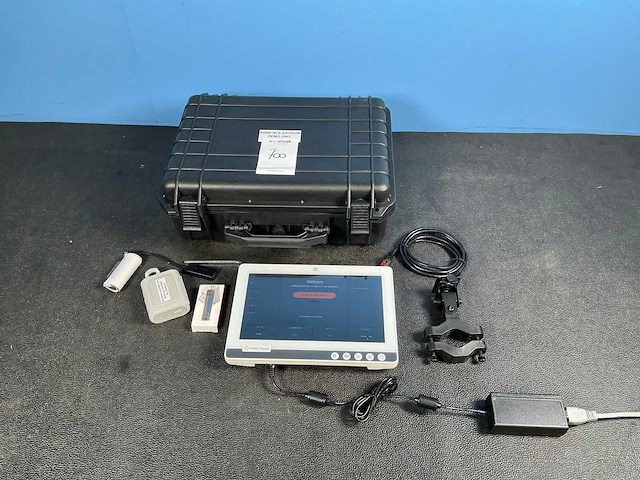 Arne health newborn life support advisor - afbeelding 1 van  12