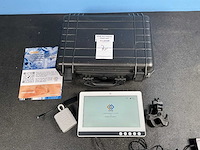 Arne health newborn life support advisor - afbeelding 1 van  8