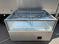 Arneg - koeleiland - koelvitrine - afbeelding 2 van  5
