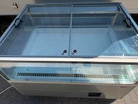 Arneg - koeleiland - koelvitrine - afbeelding 3 van  5