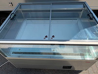 Arneg - koeleiland - koelvitrine - afbeelding 3 van  5