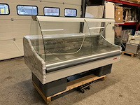 Arneg linz 1800 vc koeltoonbank - afbeelding 1 van  5