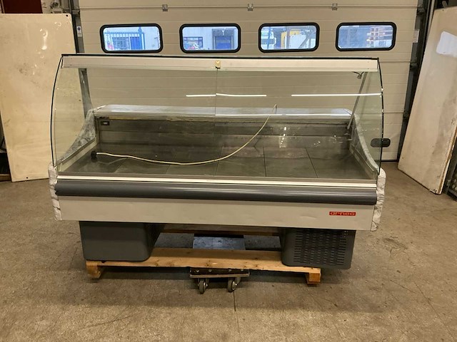 Arneg linz 1800 vc koeltoonbank - afbeelding 2 van  5