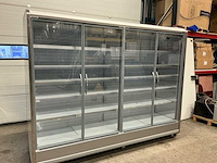 Arneg supermarkt koeling - afbeelding 1 van  5