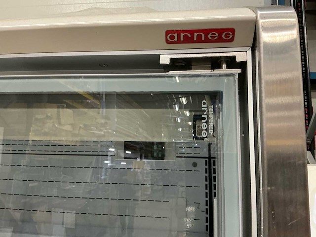 Arneg supermarkt koeling - afbeelding 3 van  5