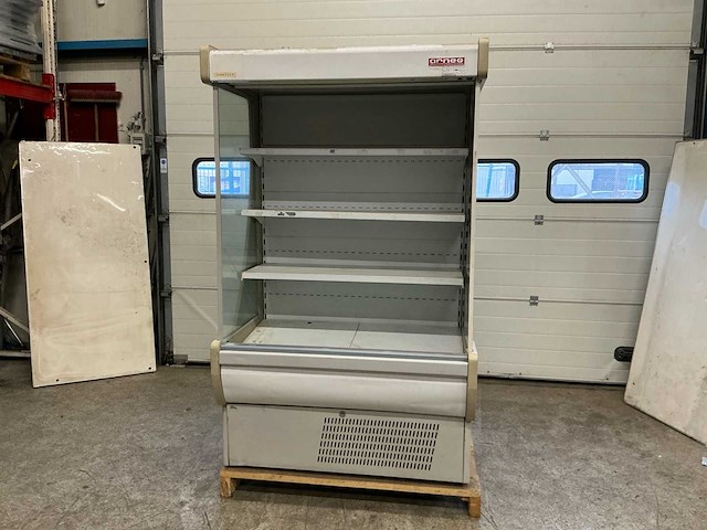 Arneg trent 2 koelvitrine - afbeelding 1 van  7