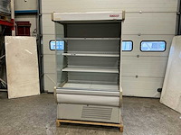 Arneg trent 2 koelvitrine - afbeelding 1 van  7