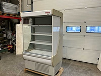 Arneg trent 2 koelvitrine - afbeelding 2 van  7