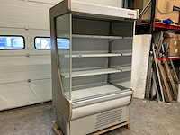 Arneg trent 2 koelvitrine - afbeelding 3 van  7