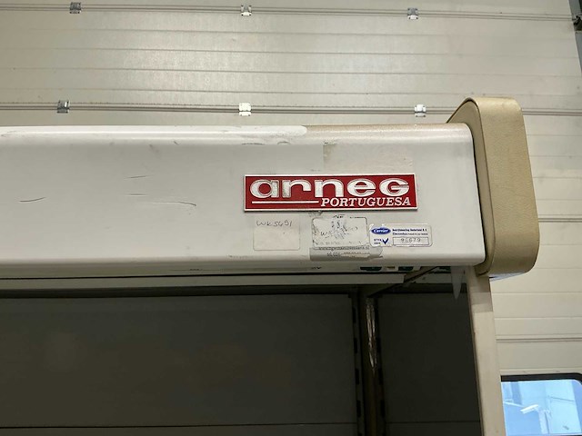 Arneg trent 2 koelvitrine - afbeelding 4 van  7