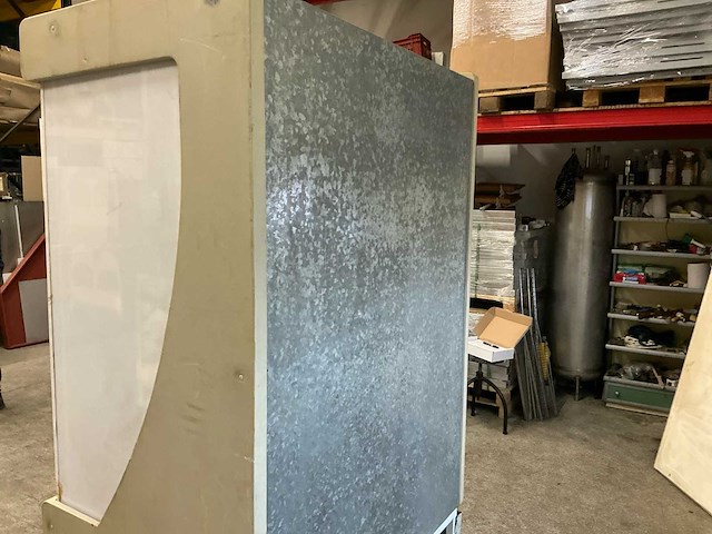 Arneg trent 2 koelvitrine - afbeelding 6 van  7