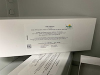 Arnika manufaktur injectables - afbeelding 3 van  5