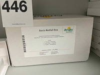 Arnika manufaktur injectables - afbeelding 4 van  5