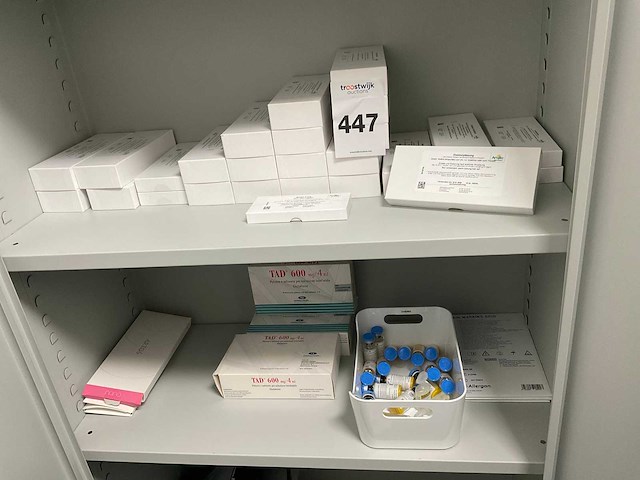 Arnika manufaktur injectables - afbeelding 1 van  10