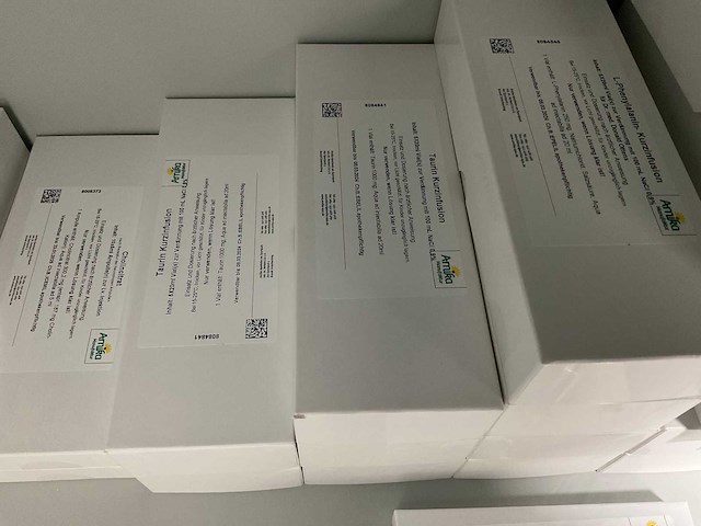 Arnika manufaktur injectables - afbeelding 4 van  10