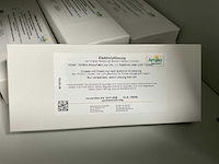 Arnika manufaktur injectables - afbeelding 5 van  10