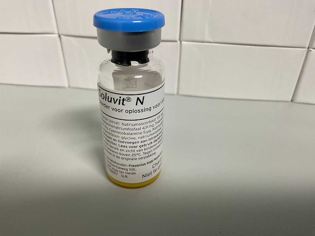 Arnika manufaktur injectables - afbeelding 9 van  10