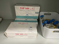 Arnika manufaktur injectables - afbeelding 10 van  10