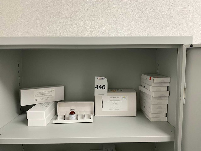 Arnika manufaktur injectables - afbeelding 1 van  6