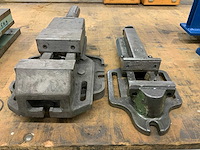 Arno machineklem (2x) - afbeelding 1 van  4