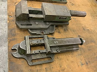 Arno machineklem (2x) - afbeelding 3 van  4