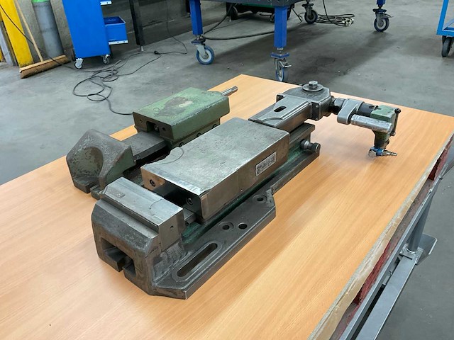 Arno machineklem - afbeelding 2 van  8