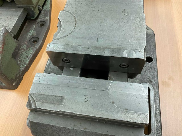 Arno machineklem - afbeelding 4 van  8