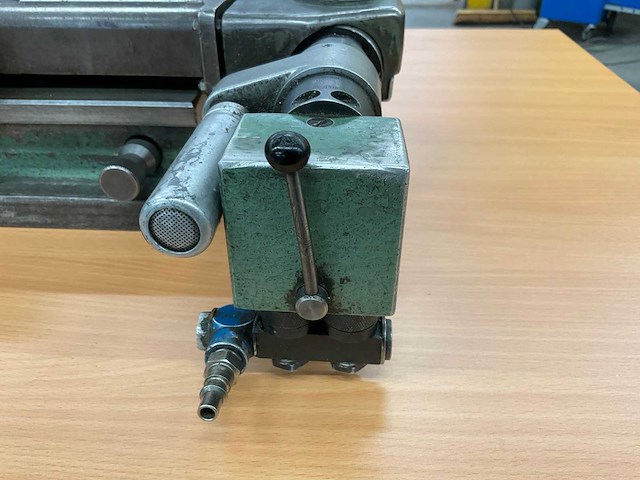 Arno machineklem - afbeelding 6 van  8